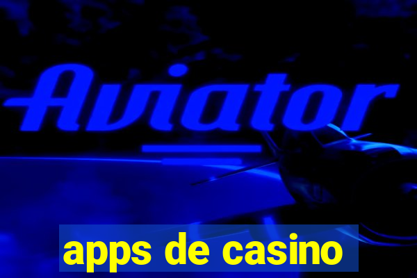 apps de casino