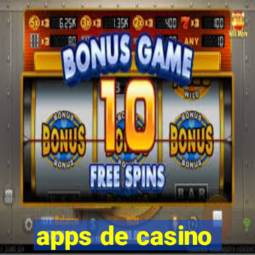 apps de casino