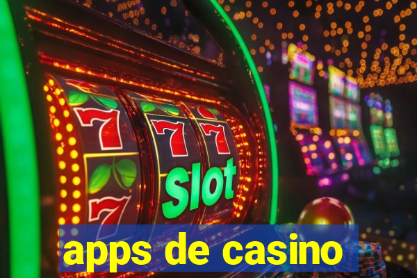 apps de casino