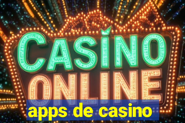 apps de casino