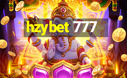 hzybet 777