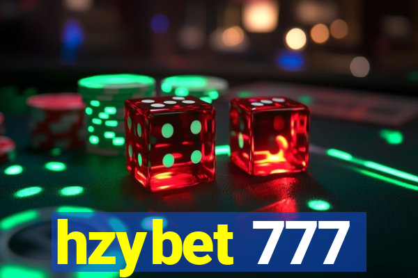 hzybet 777