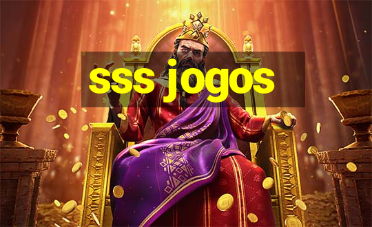 sss jogos