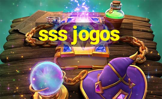 sss jogos