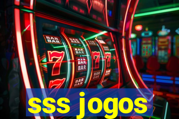 sss jogos