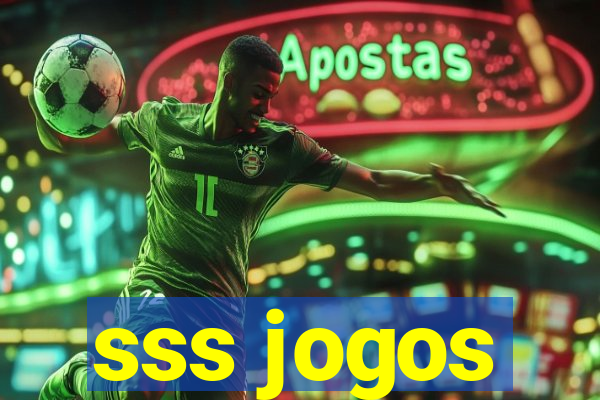 sss jogos