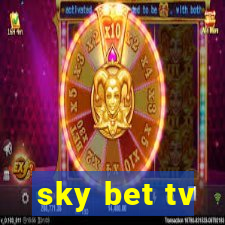 sky bet tv