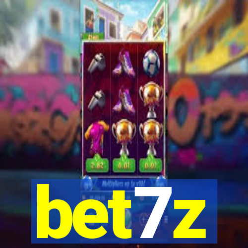 bet7z