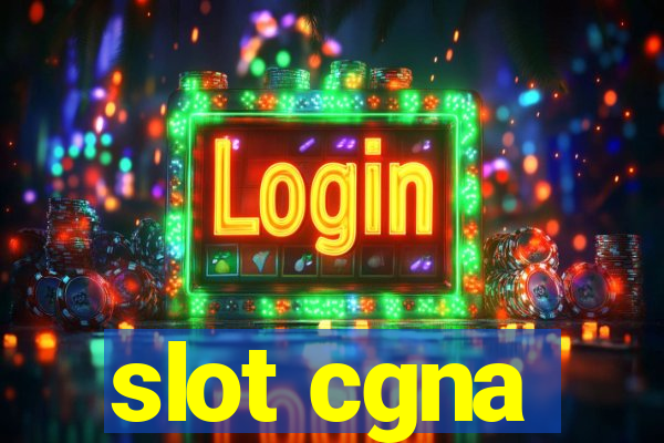 slot cgna