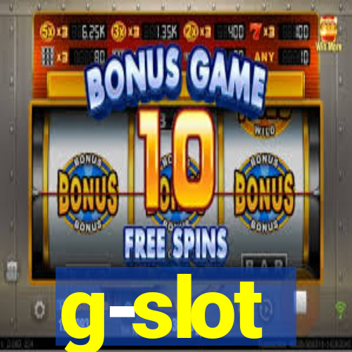 g-slot