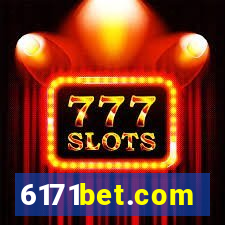 6171bet.com