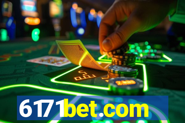 6171bet.com