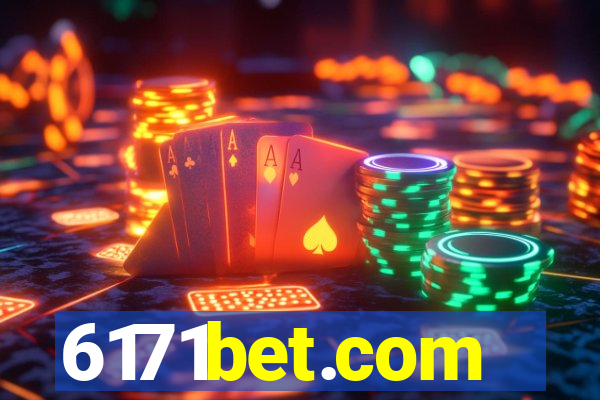 6171bet.com