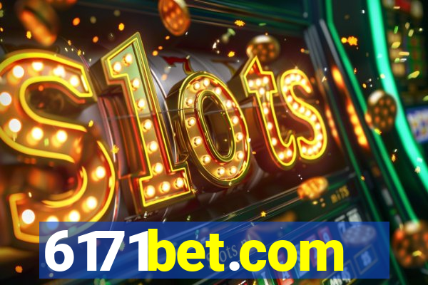 6171bet.com