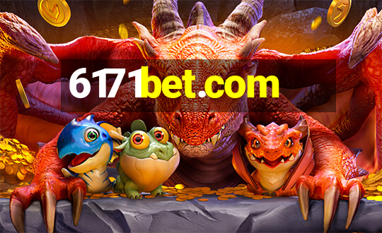 6171bet.com