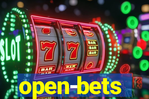 open-bets