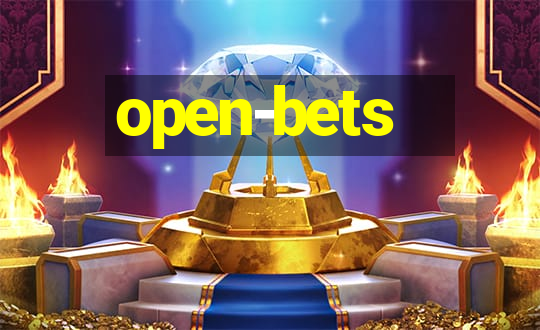 open-bets