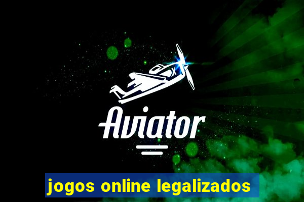 jogos online legalizados