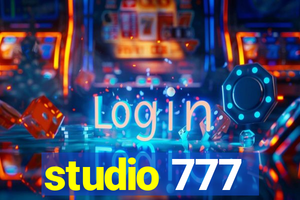 studio 777