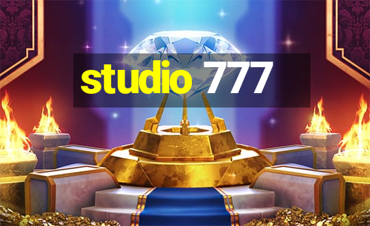 studio 777