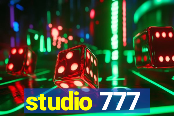 studio 777