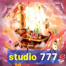 studio 777