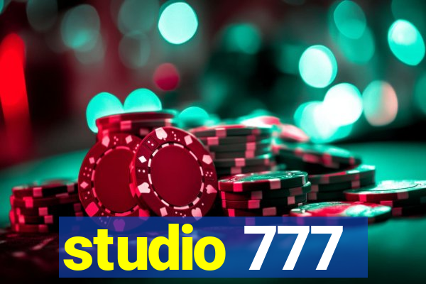 studio 777