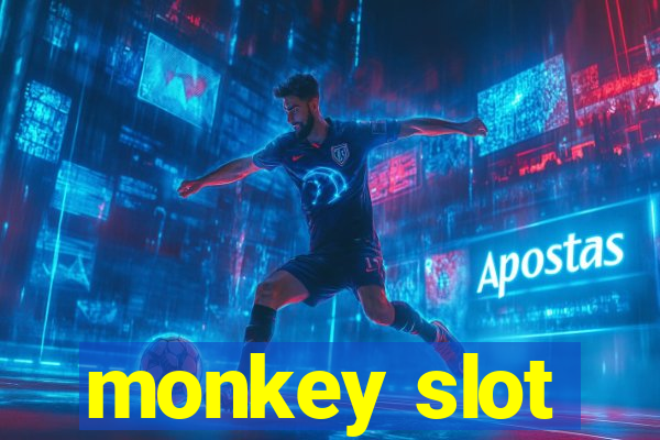 monkey slot