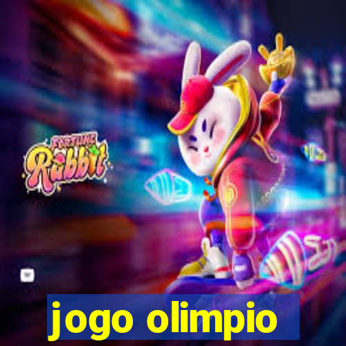 jogo olimpio