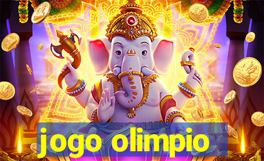 jogo olimpio