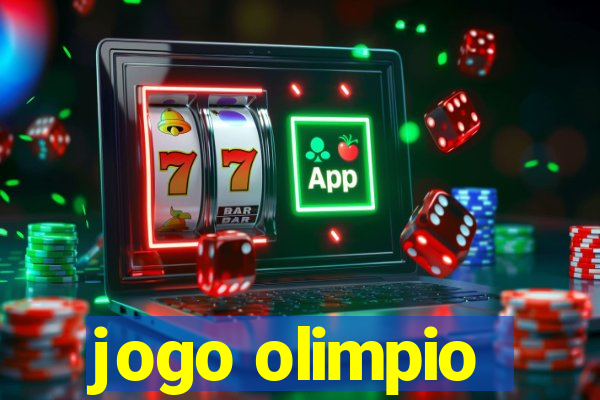 jogo olimpio