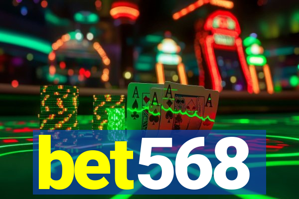 bet568