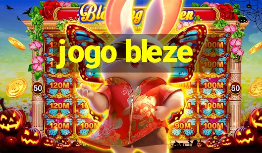 jogo bleze