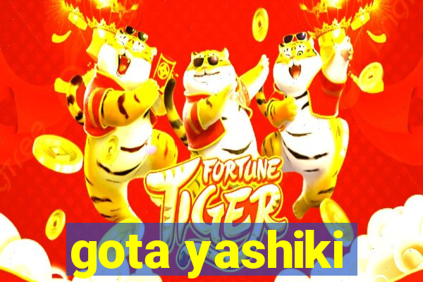 gota yashiki