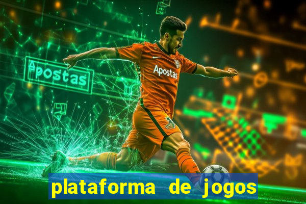 plataforma de jogos estrela bet