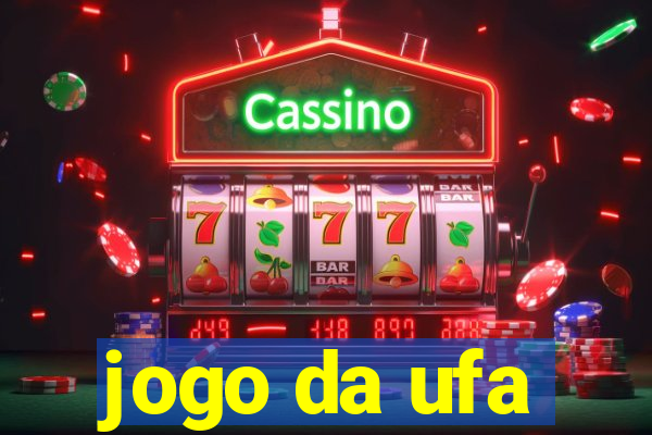 jogo da ufa