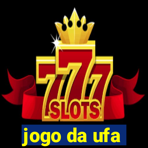 jogo da ufa