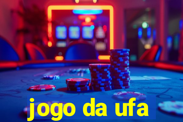 jogo da ufa