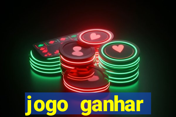 jogo ganhar dinheiro no pix