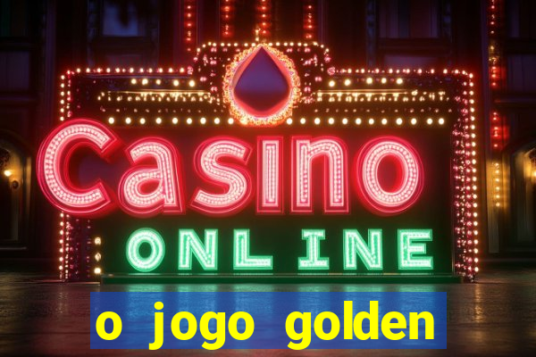 o jogo golden slots paga mesmo