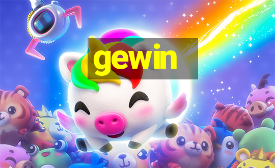 gewin