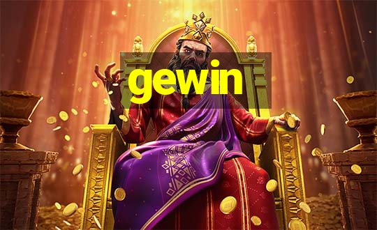 gewin