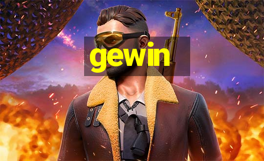 gewin