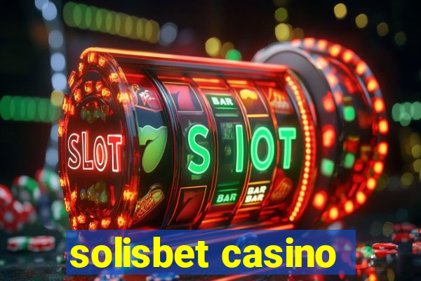 solisbet casino