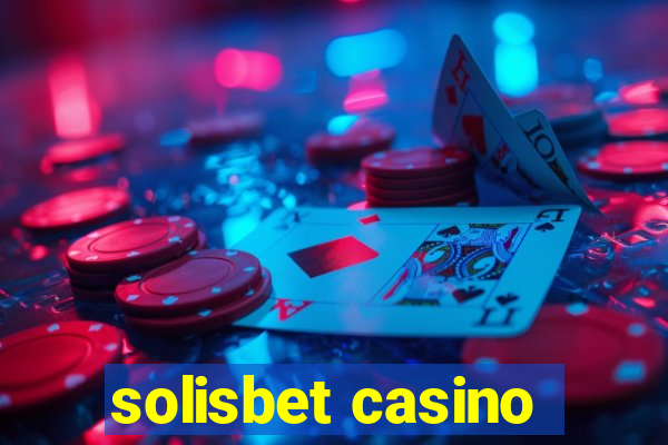 solisbet casino