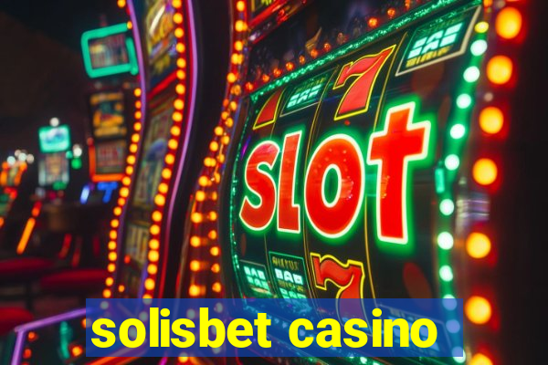 solisbet casino