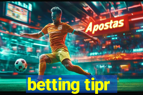 betting tipr