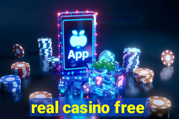 real casino free