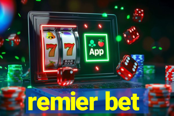 remier bet