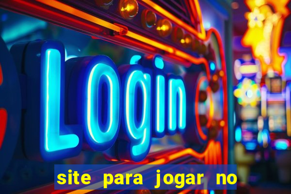 site para jogar no jogo do bicho